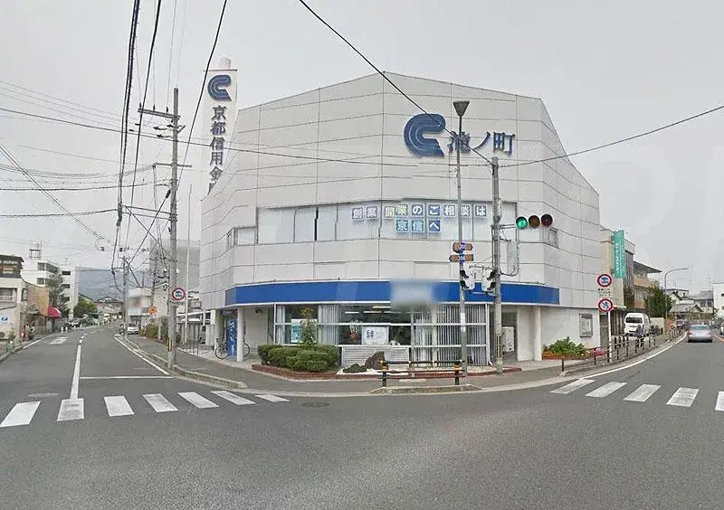 2DK Property Muko City Kyoto Prefecture (18)