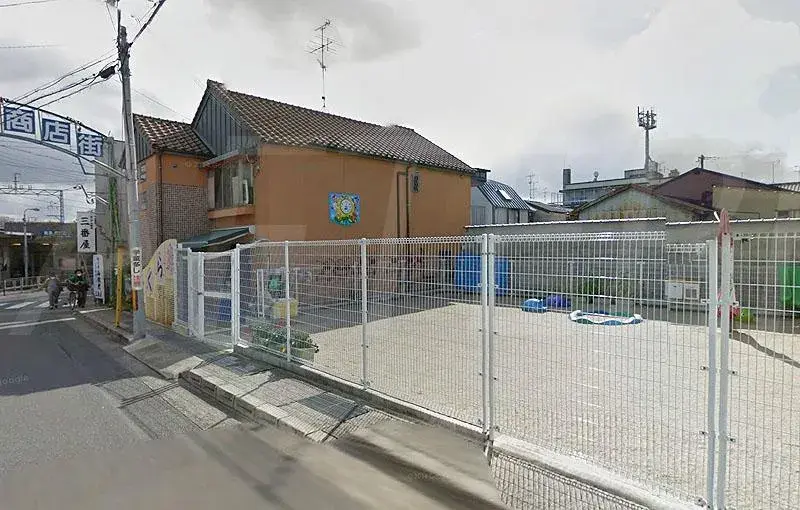 2DK Property Muko City Kyoto Prefecture (3)
