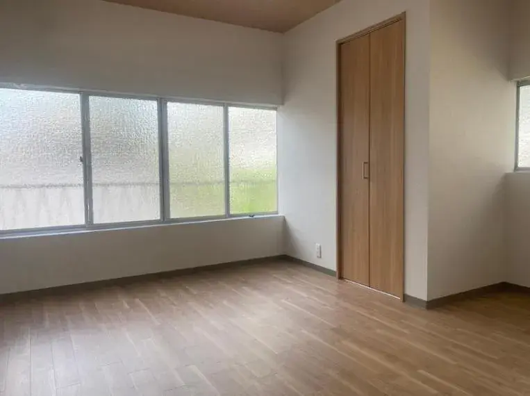 2DK Property Muko City Kyoto Prefecture (4)