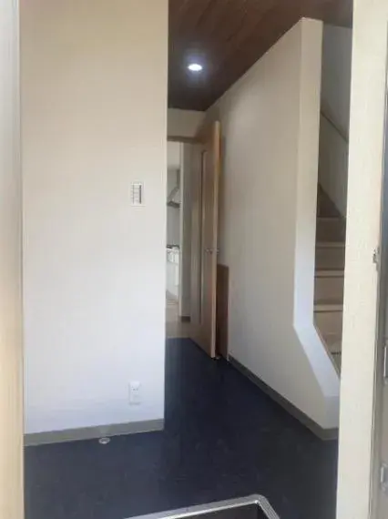 2DK Property Muko City Kyoto Prefecture (6)