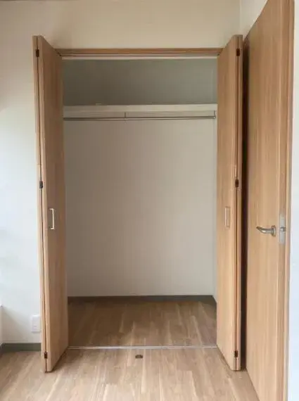 2DK Property Muko City Kyoto Prefecture (7)