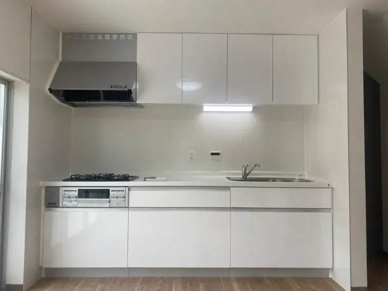 2DK Property Muko City Kyoto Prefecture (8)