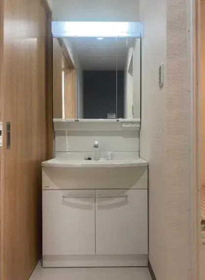 2DK Property Muko City Kyoto Prefecture (10)
