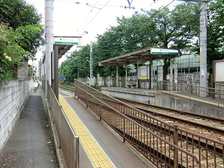 Akiya in Arakawa Ward