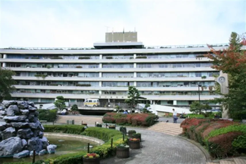 東京都荒川区2K物件 (11)