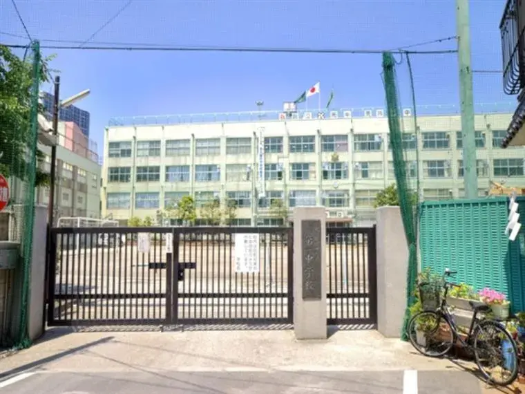 東京都荒川区2K物件 (7)