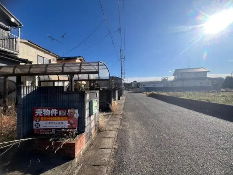 3DK房源 古河市 茨城县 (2)