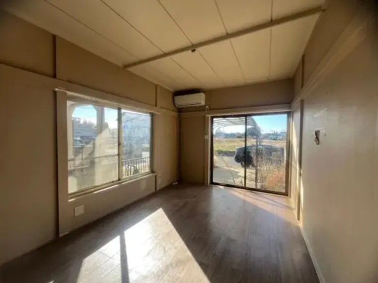 3DK房源 古河市 茨城县 (6)