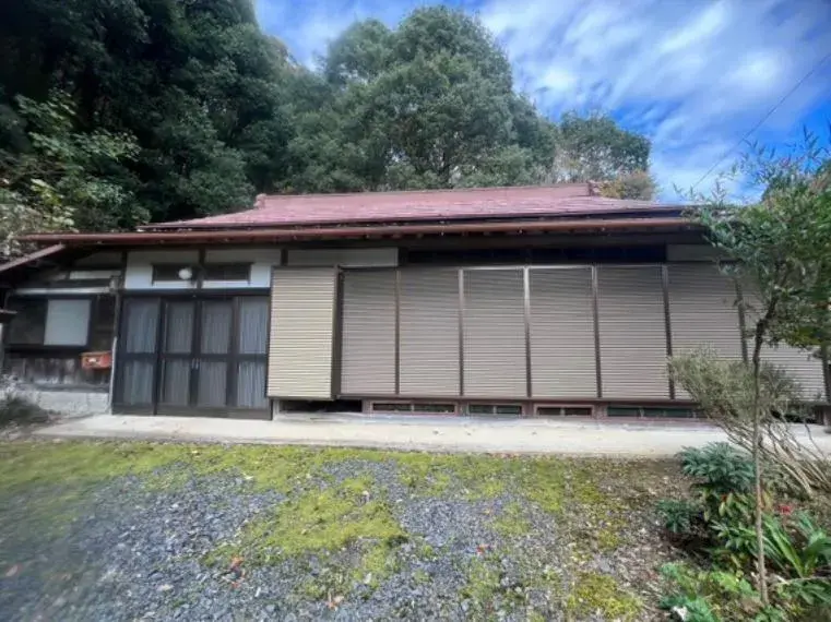 Akiya in Chikusei