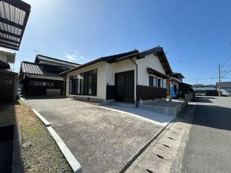 Propiedad 3DK Ciudad de Yonago Prefectura de Tottori (2)