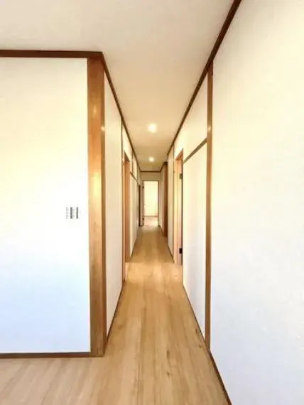 Propiedad 3DK Ciudad de Yonago Prefectura de Tottori (17)