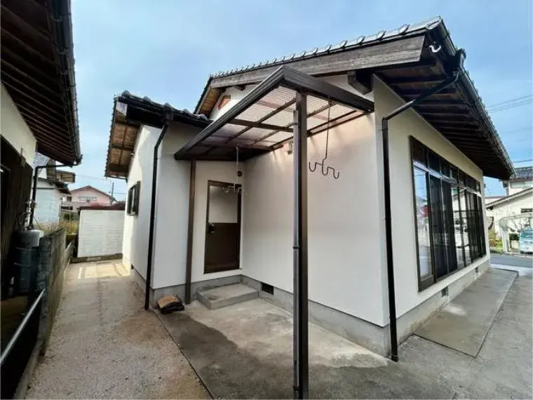 Propiedad 3DK Ciudad de Yonago Prefectura de Tottori (3)