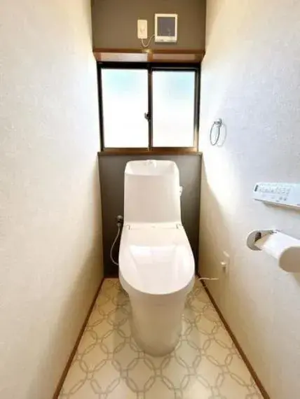 Propiedad 3DK Ciudad de Yonago Prefectura de Tottori (26)
