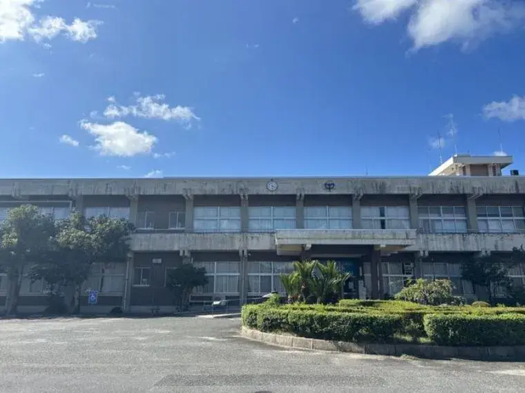Propiedad 3DK Ciudad de Yonago Prefectura de Tottori (34)