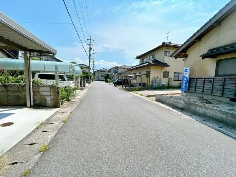 Propiedad 3DK Ciudad de Yonago Prefectura de Tottori (6)