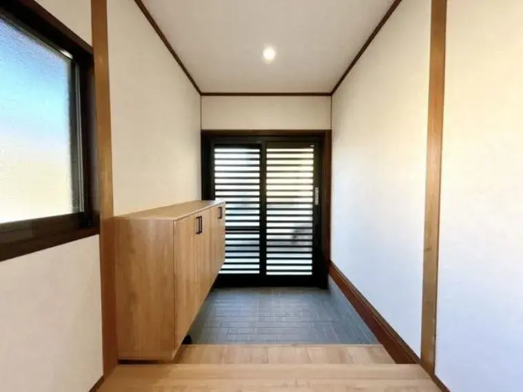 Propiedad 3DK Ciudad de Yonago Prefectura de Tottori (8)