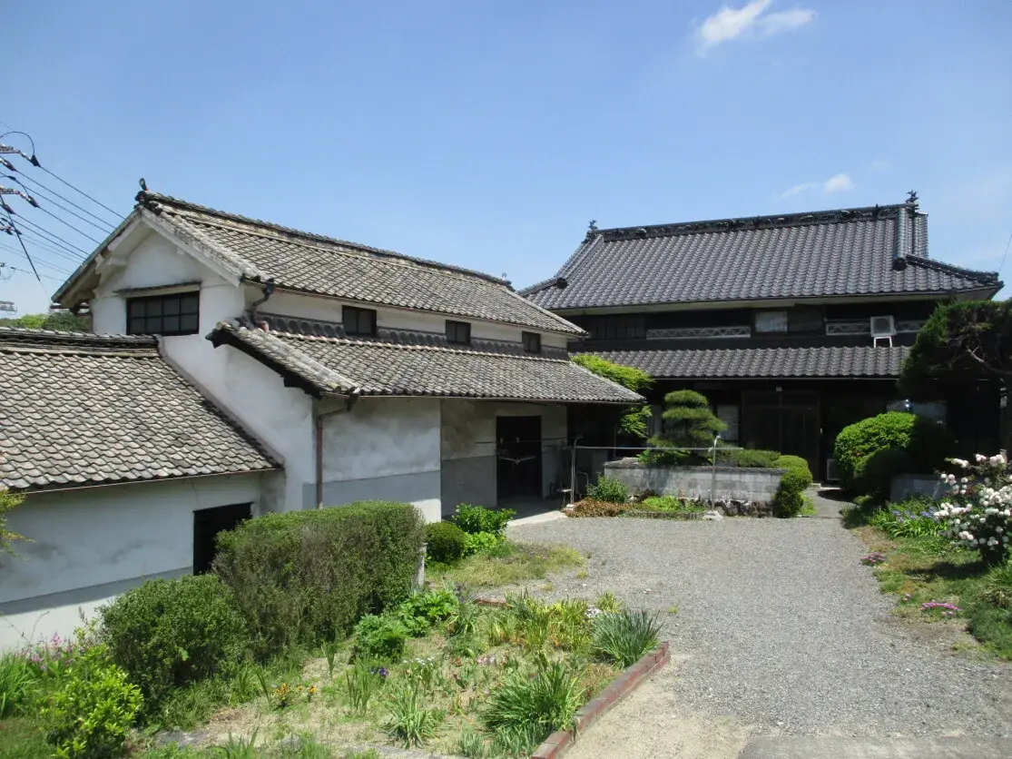 Akiya in Kasaoka