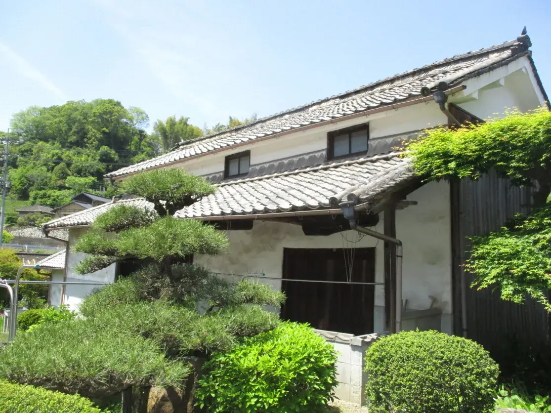 8LDK Ville de Kasaoka Préfecture d'Okayama (2)