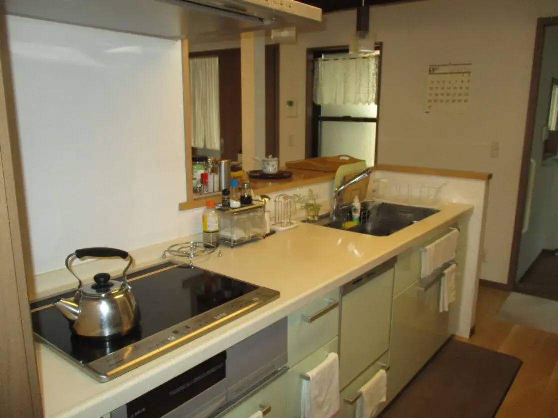 8LDK Ville de Kasaoka Préfecture d'Okayama (12)