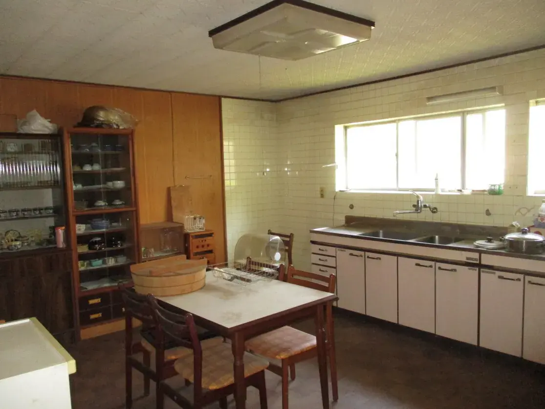 8LDK Ville de Kasaoka Préfecture d'Okayama (13)