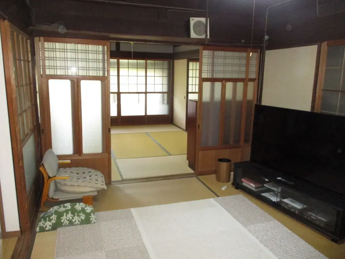 8LDK Ville de Kasaoka Préfecture d'Okayama (6)
