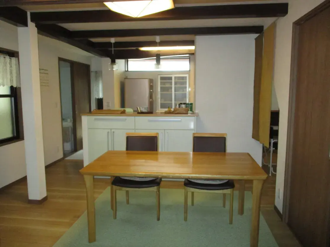 8LDK Ville de Kasaoka Préfecture d'Okayama (8)