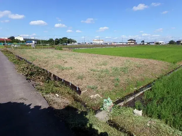 Akiya in 羽生市