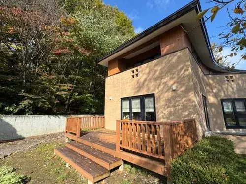 6LDK Property Otofuke Town Hokkaido (3)