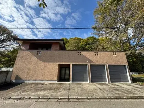 6LDK Property Otofuke Town Hokkaido (4)