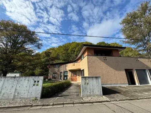 6LDK Property Otofuke Town Hokkaido (5)
