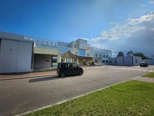 6LDK Property Otofuke Town Hokkaido (6)