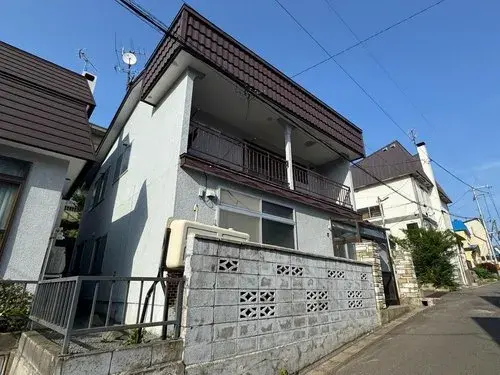 Hokkaido Otaru City 6LDK Property (2)