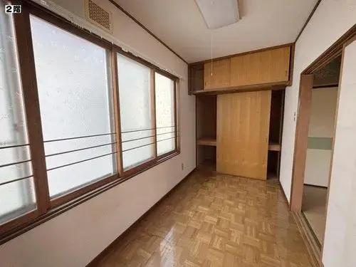 Hokkaido Otaru City 6LDK Property (11)