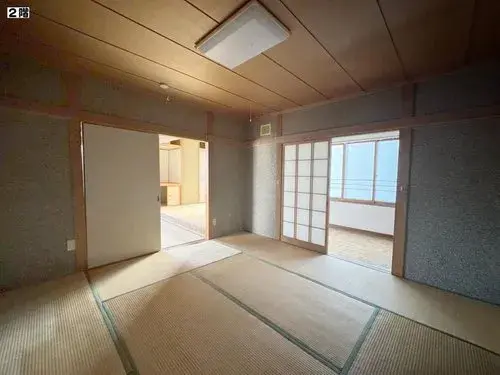 Hokkaido Otaru City 6LDK Property (12)