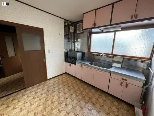 Hokkaido Otaru City 6LDK Property (15)