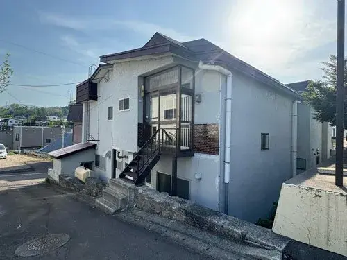 Hokkaido Otaru City 6LDK Property (3)