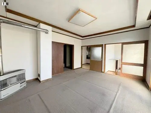 Hokkaido Otaru City 6LDK Property (4)