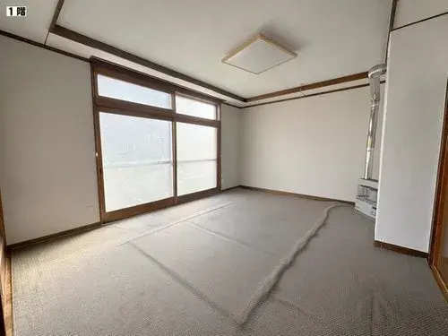 Hokkaido Otaru City 6LDK Property (5)