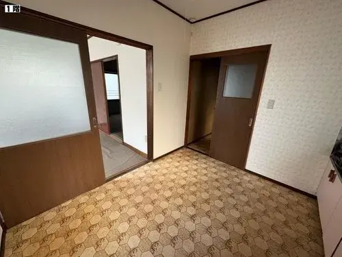 Hokkaido Otaru City 6LDK Property (6)