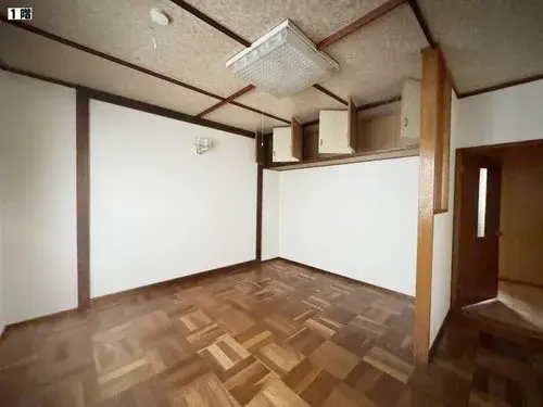 Hokkaido Otaru City 6LDK Property (7)
