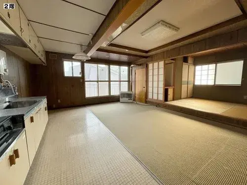 Hokkaido Otaru City 6LDK Property (8)