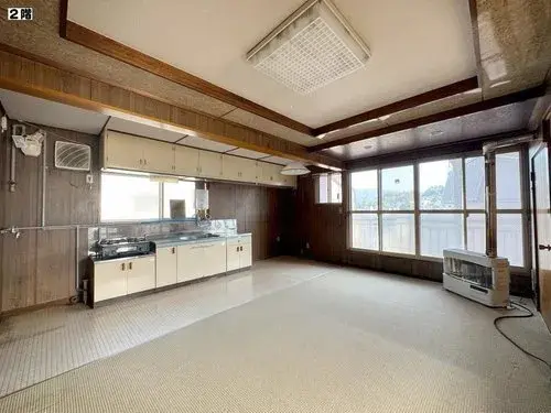 Hokkaido Otaru City 6LDK Property (9)