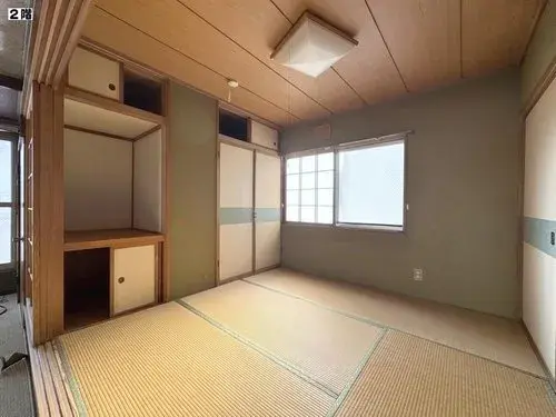 Hokkaido Otaru City 6LDK Property (10)