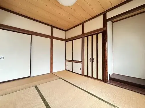 Hokkaido Nanae-cho 4LDK Property (12)