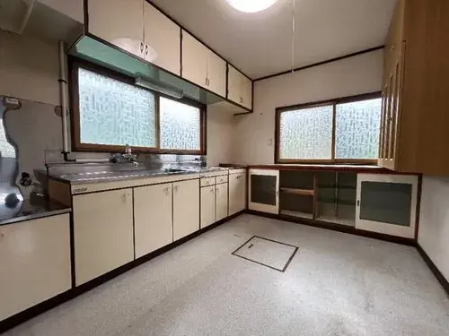 Hokkaido Nanae-cho 4LDK Property (20)