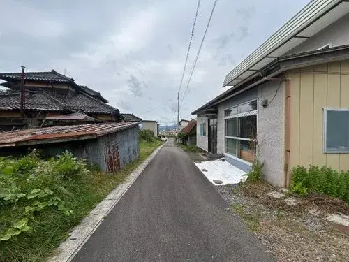 Hokkaido Nanae-cho 4LDK Property (4)