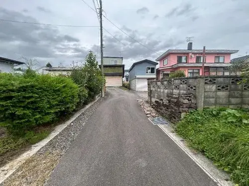Hokkaido Nanae-cho 4LDK Property (5)