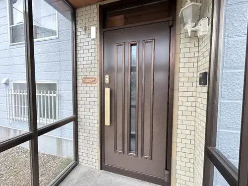 Hokkaido Nanae-cho 4LDK Property (6)