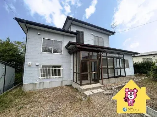 Hokkaido Nanae-cho 4LDK Property (7)