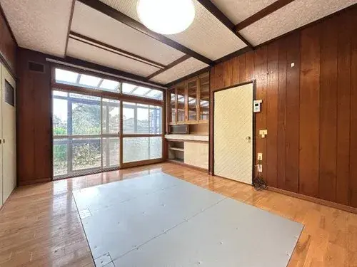 Hokkaido Nanae-cho 4LDK Property (9)